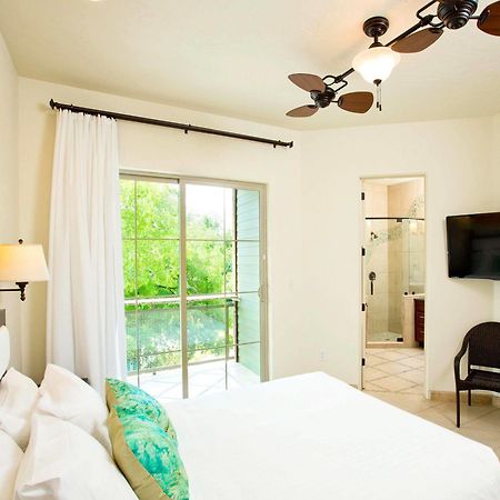The Resort At Schlitterbahn New Braunfels Zewnętrze zdjęcie