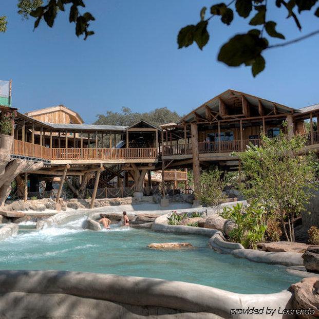 The Resort At Schlitterbahn New Braunfels Wyposażenia zdjęcie