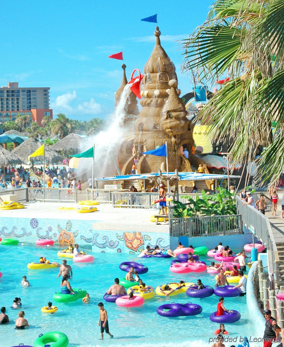 The Resort At Schlitterbahn New Braunfels Zewnętrze zdjęcie