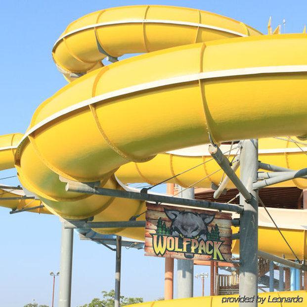 The Resort At Schlitterbahn New Braunfels Wyposażenia zdjęcie