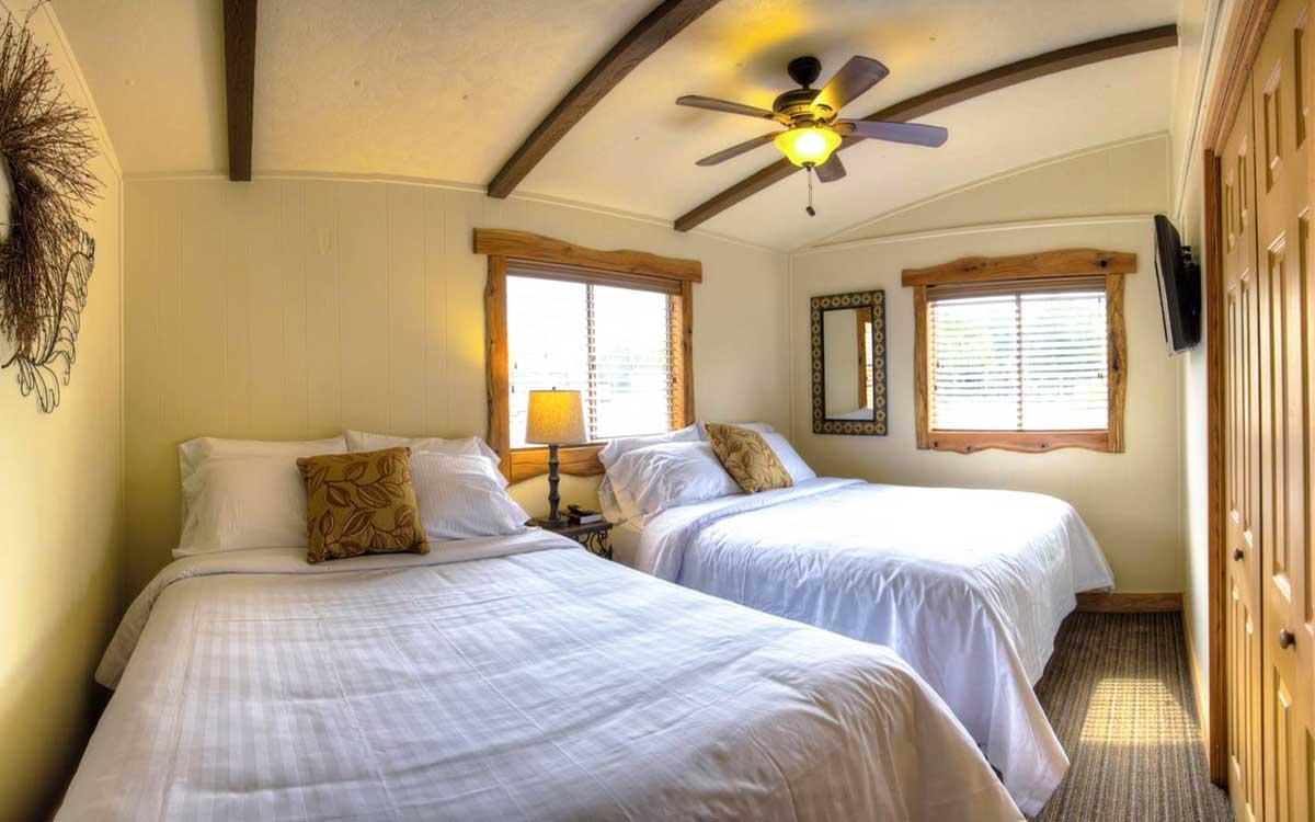 The Resort At Schlitterbahn New Braunfels Zewnętrze zdjęcie