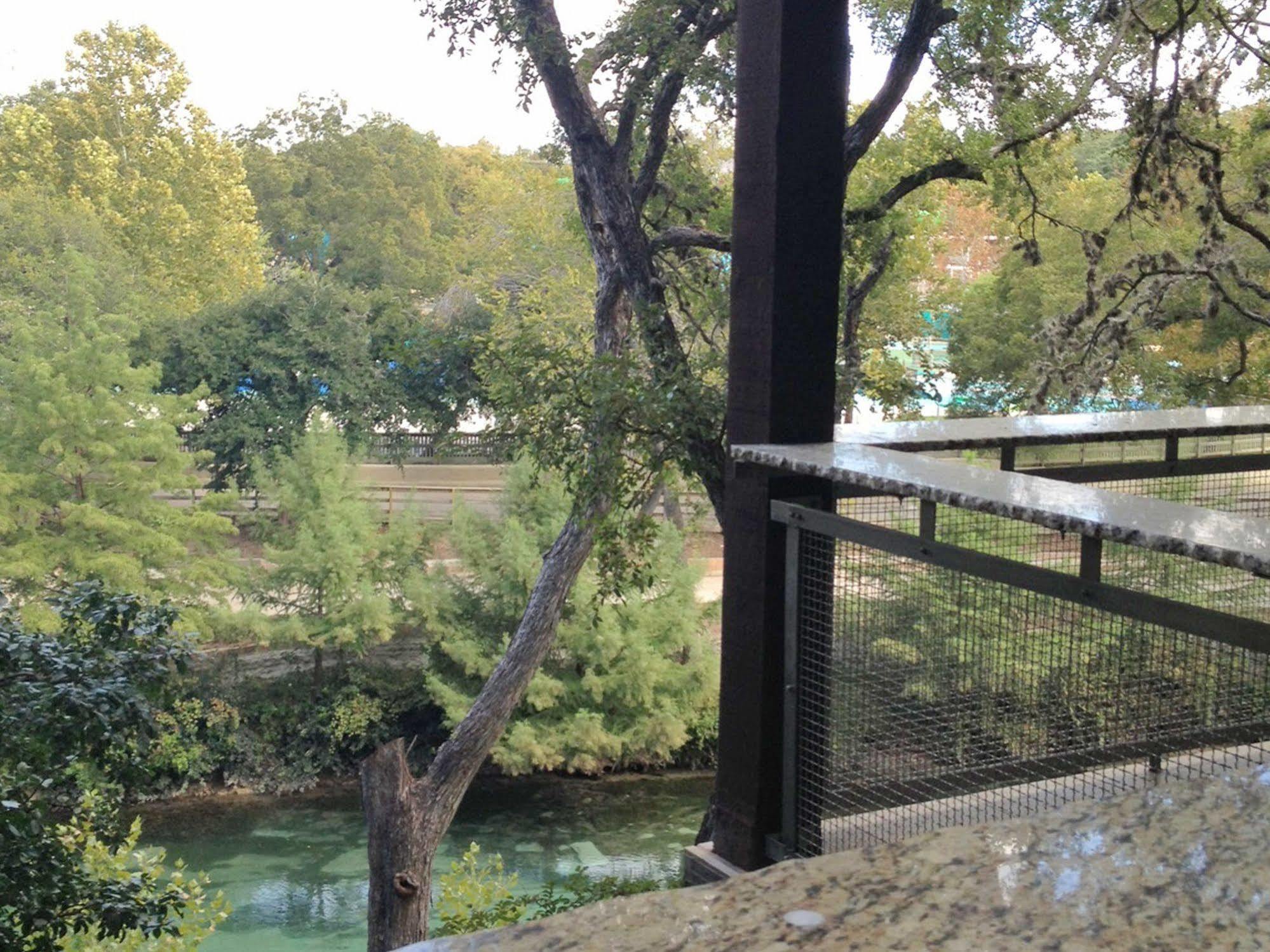 The Resort At Schlitterbahn New Braunfels Zewnętrze zdjęcie