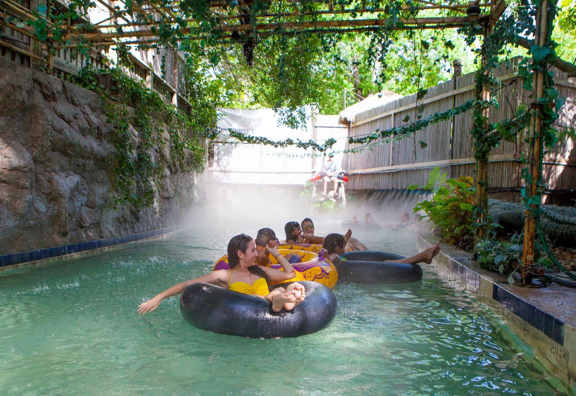 The Resort At Schlitterbahn New Braunfels Zewnętrze zdjęcie