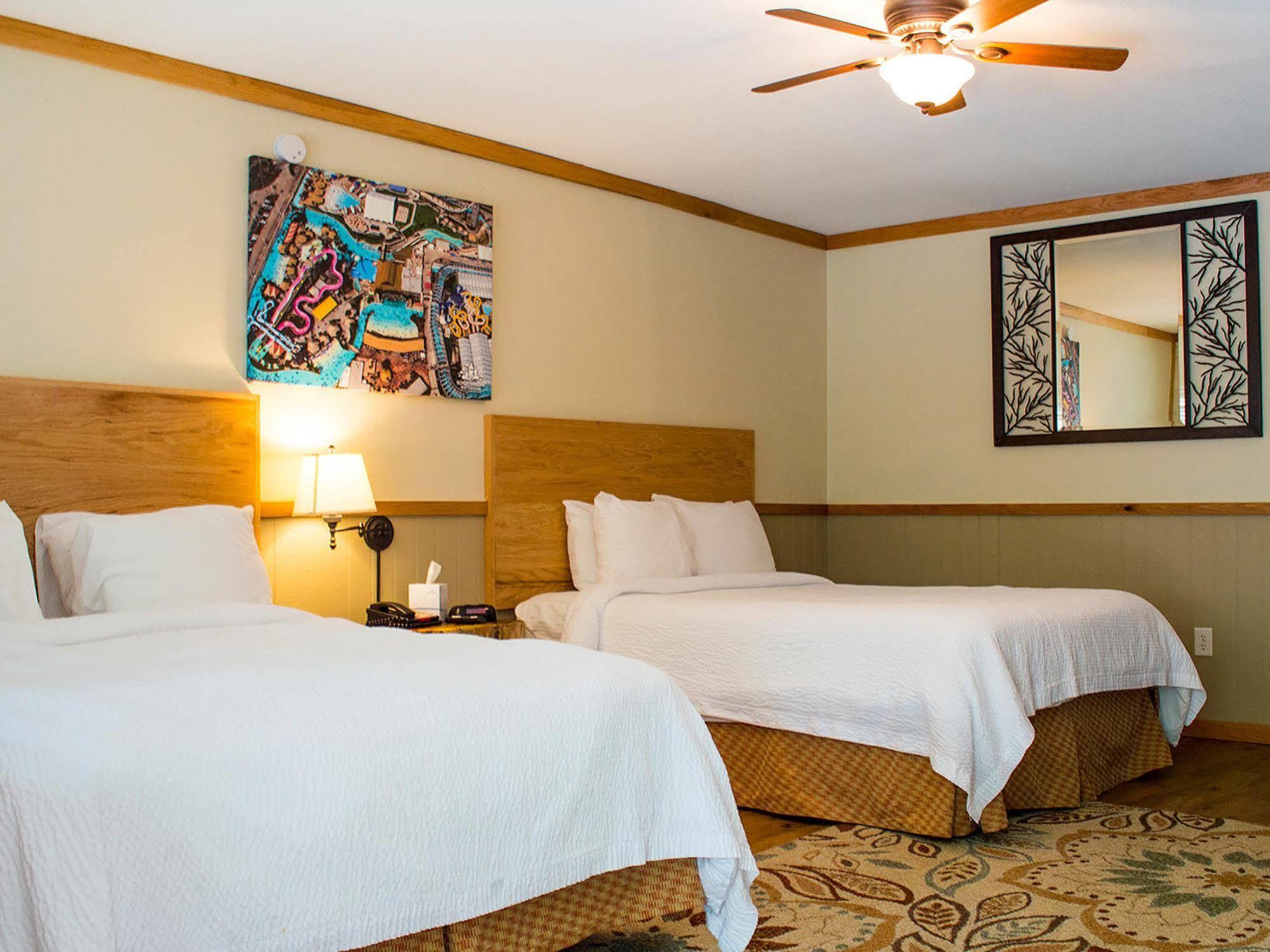 The Resort At Schlitterbahn New Braunfels Zewnętrze zdjęcie
