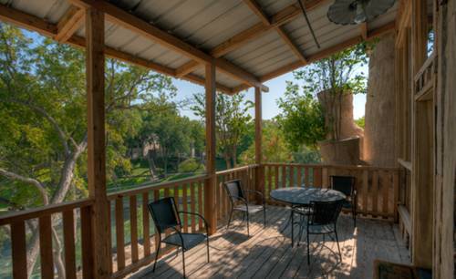 The Resort At Schlitterbahn New Braunfels Zewnętrze zdjęcie